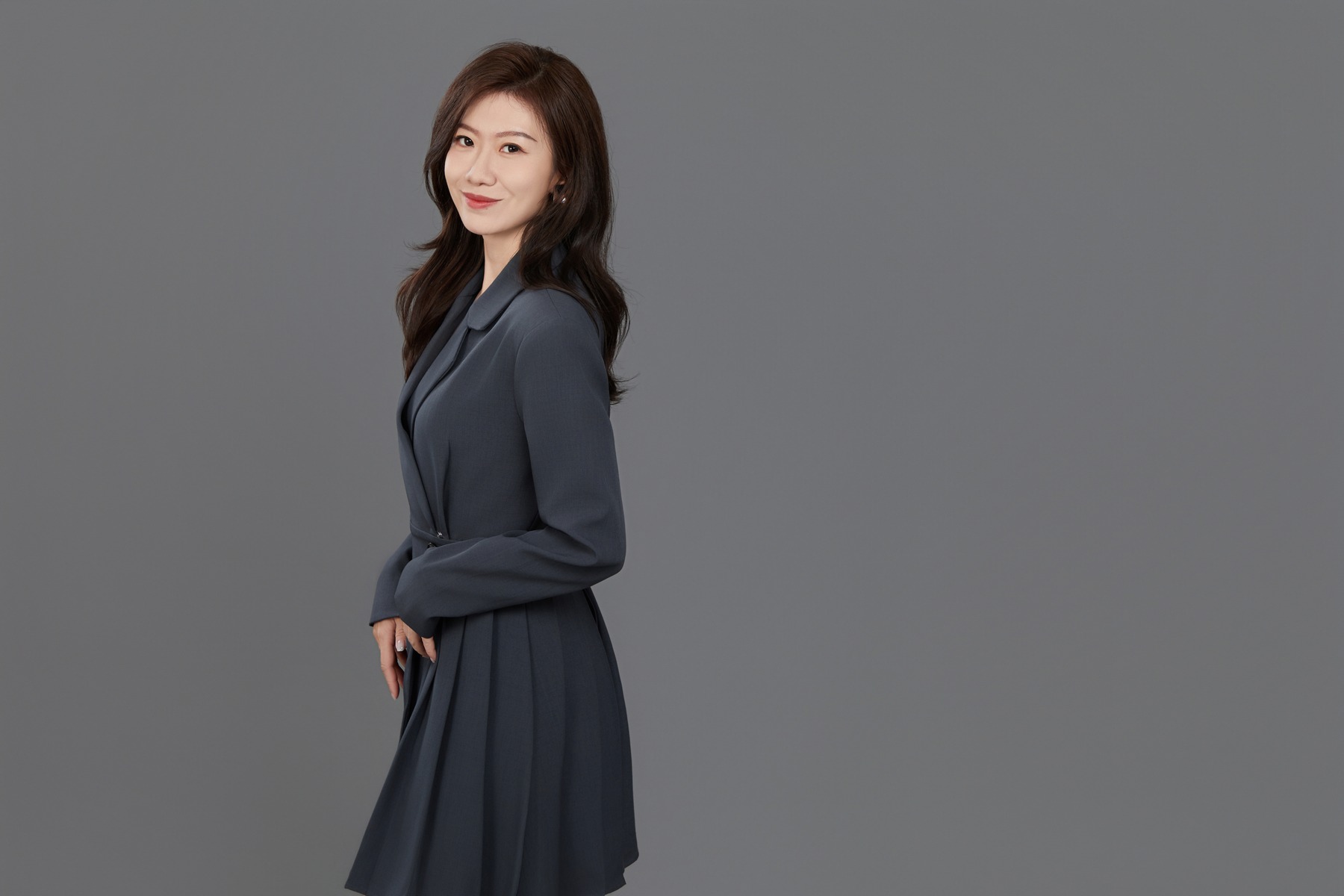 Jessie Li, Mortgage Advisor